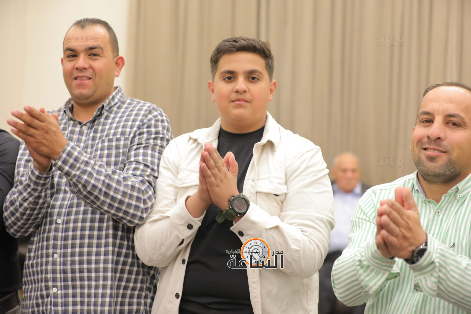 Madar Al-Saa Images 0.7075931891410661