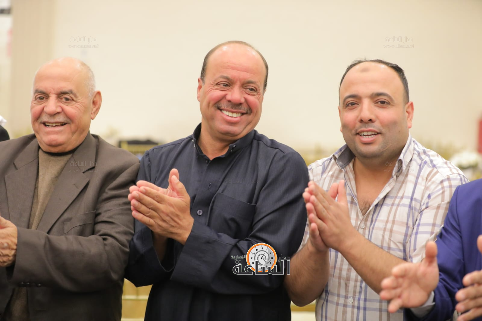 Madar Al-Saa Images 0.10537416485206275