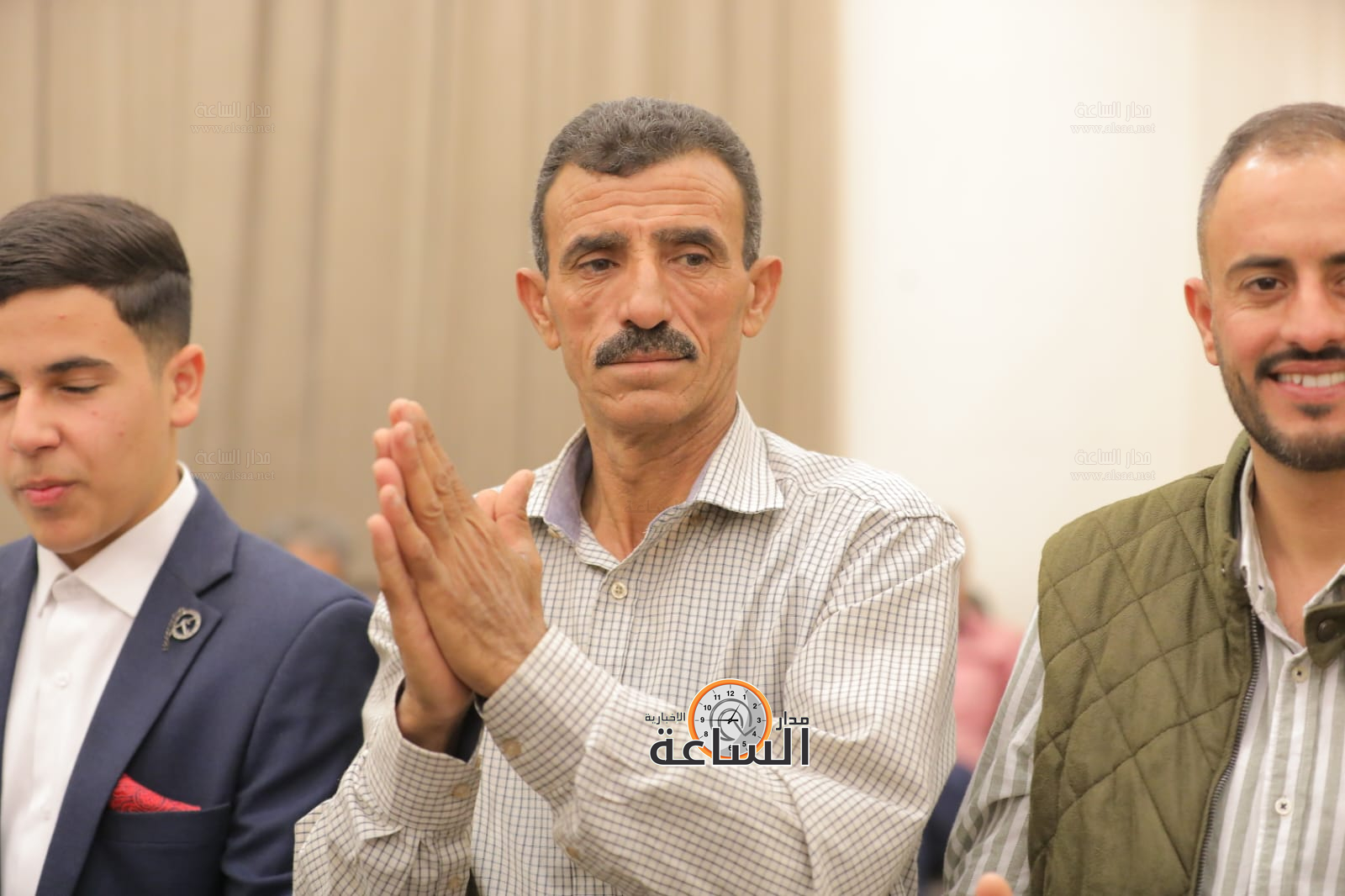 Madar Al-Saa Images 0.03422768745517479