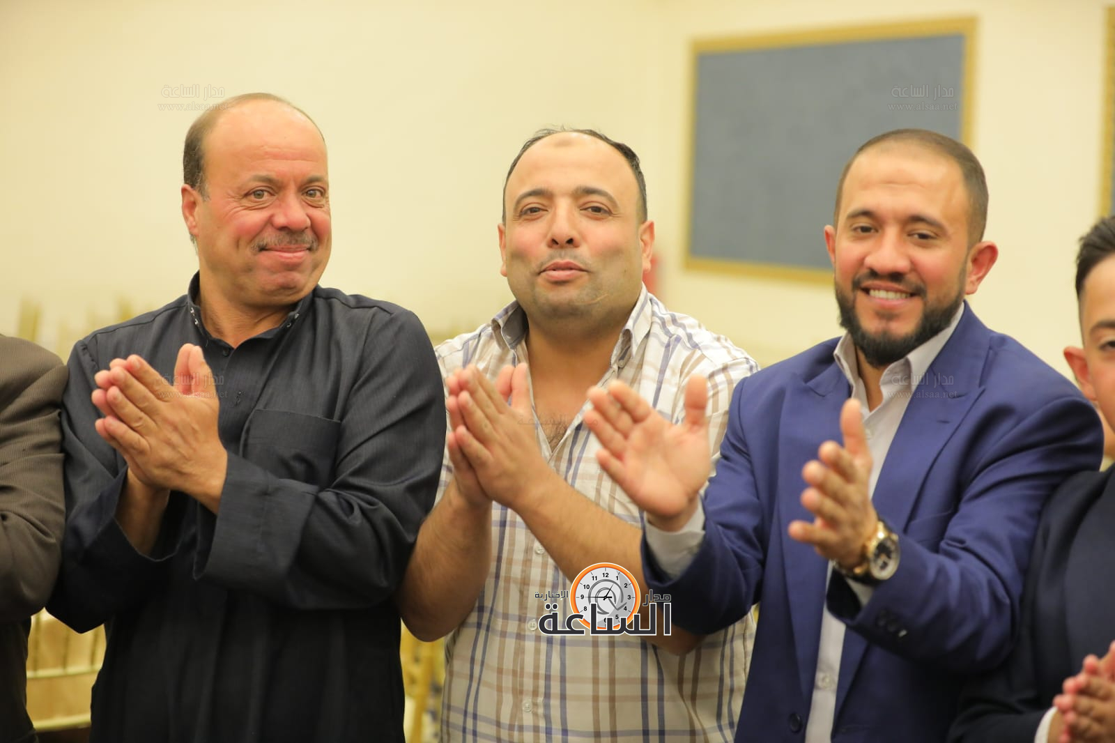 Madar Al-Saa Images 0.7556606322907051