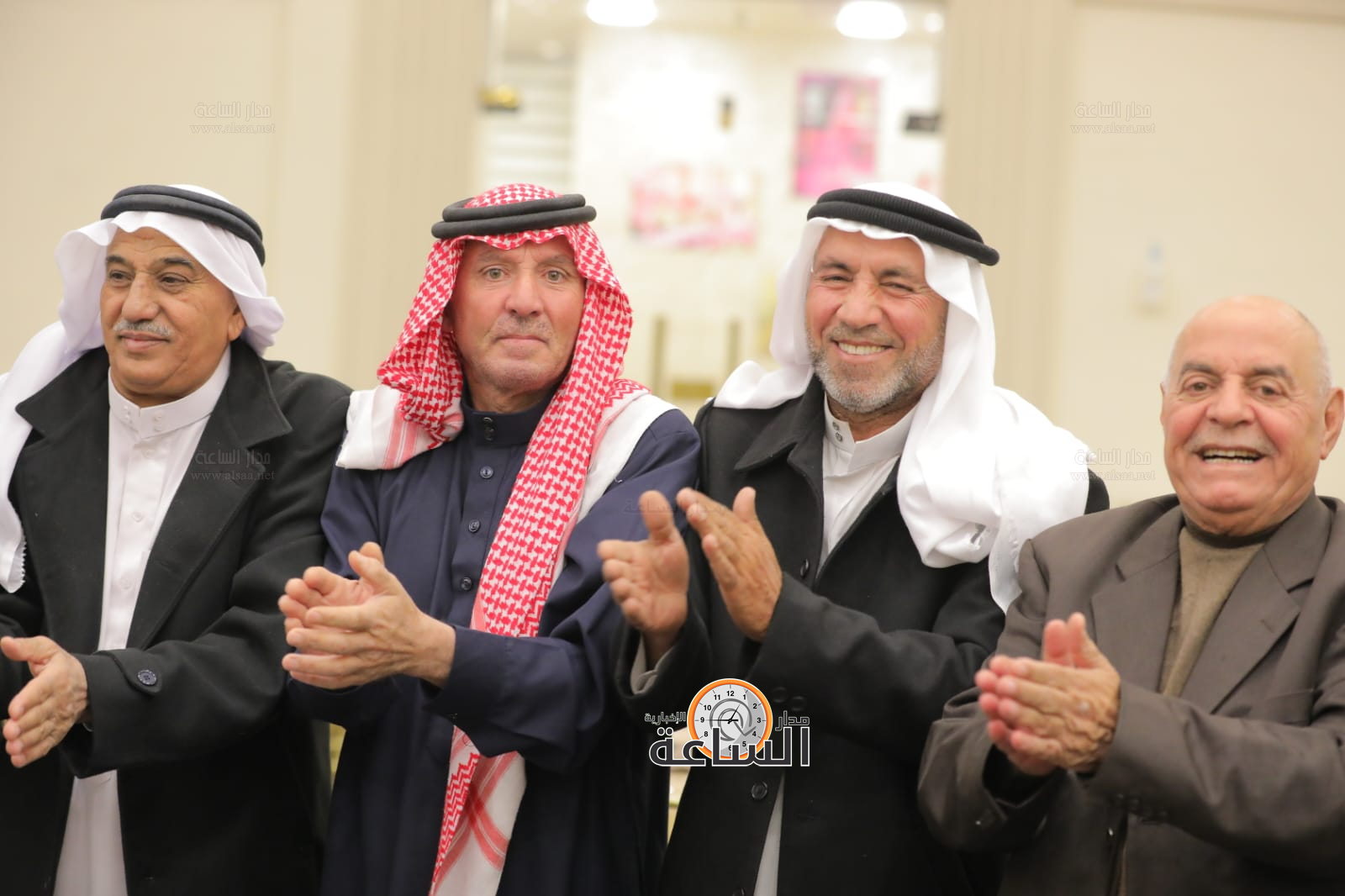 Madar Al-Saa Images 0.11616251806375755