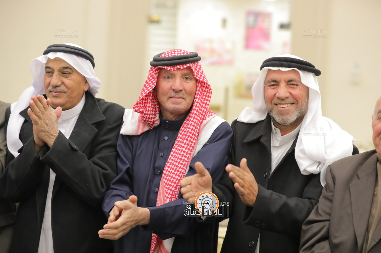 Madar Al-Saa Images 0.6632799455018308