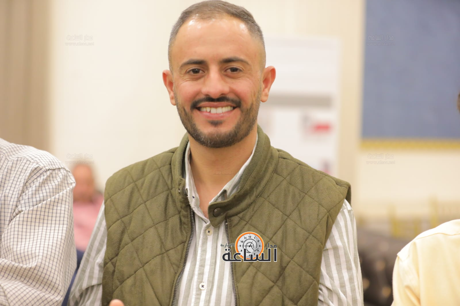 Madar Al-Saa Images 0.9175589525059131