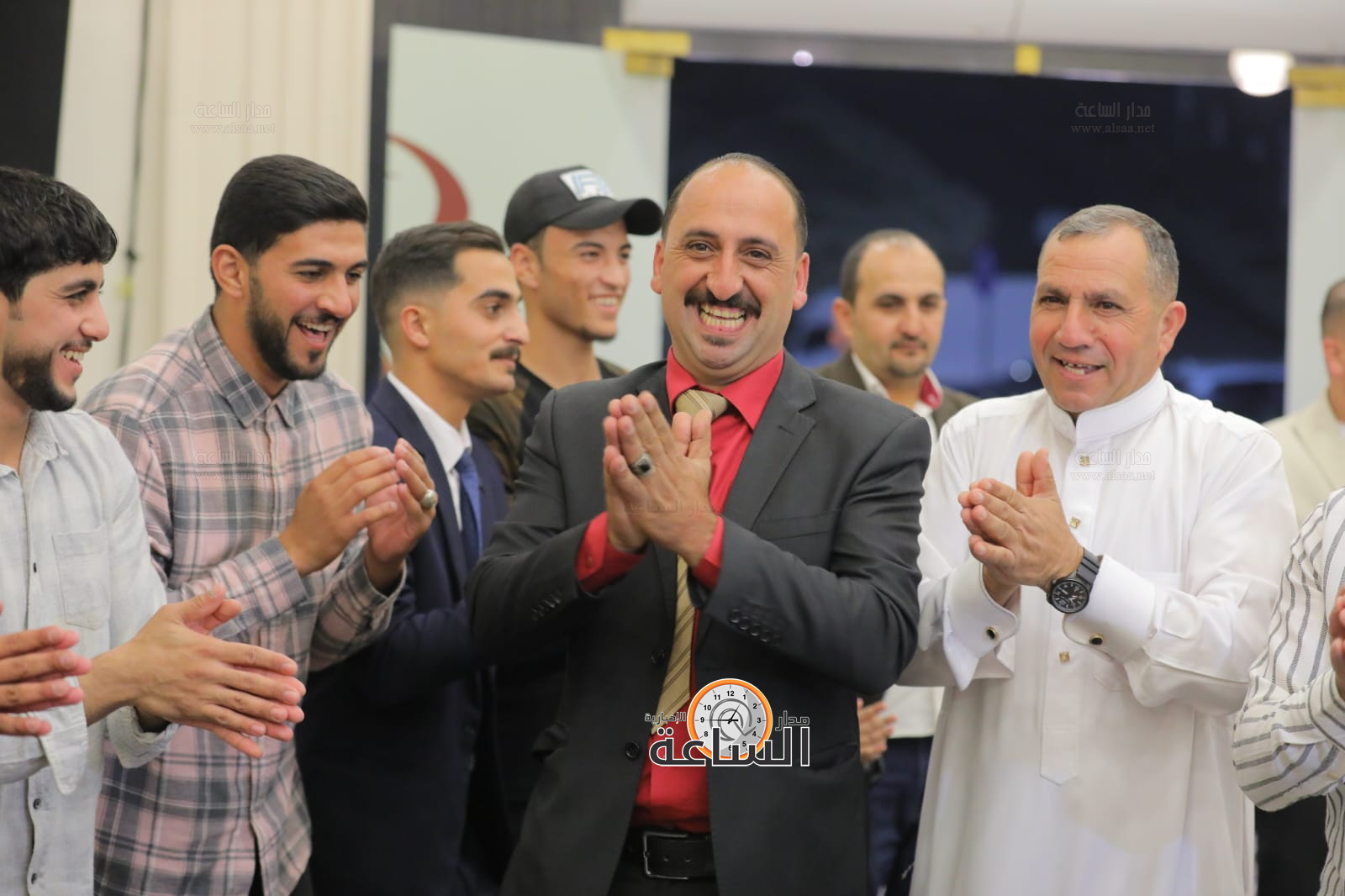 Madar Al-Saa Images 0.4483046777387303