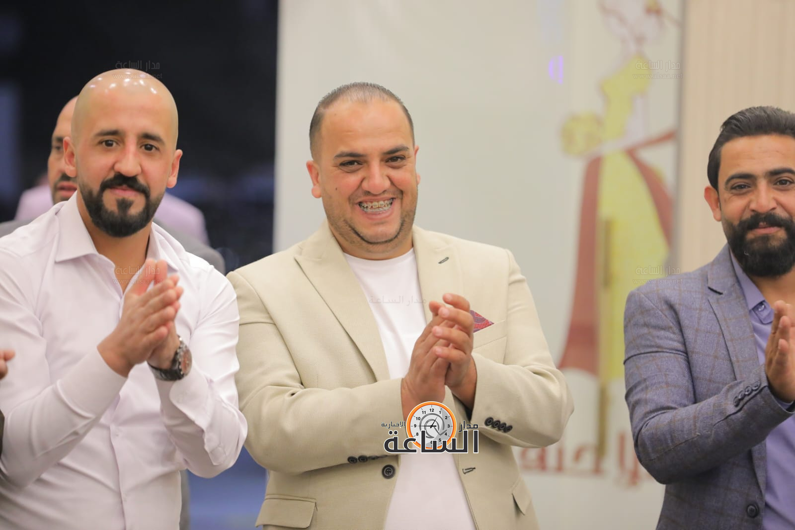 Madar Al-Saa Images 0.4983036903494098