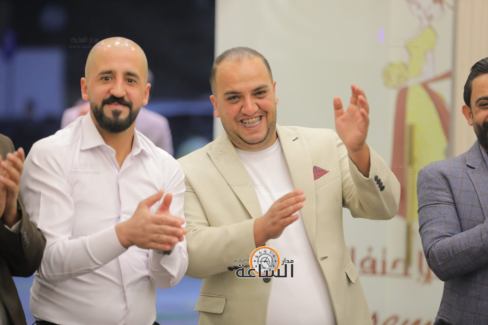 Madar Al-Saa Images 0.019264029873203414