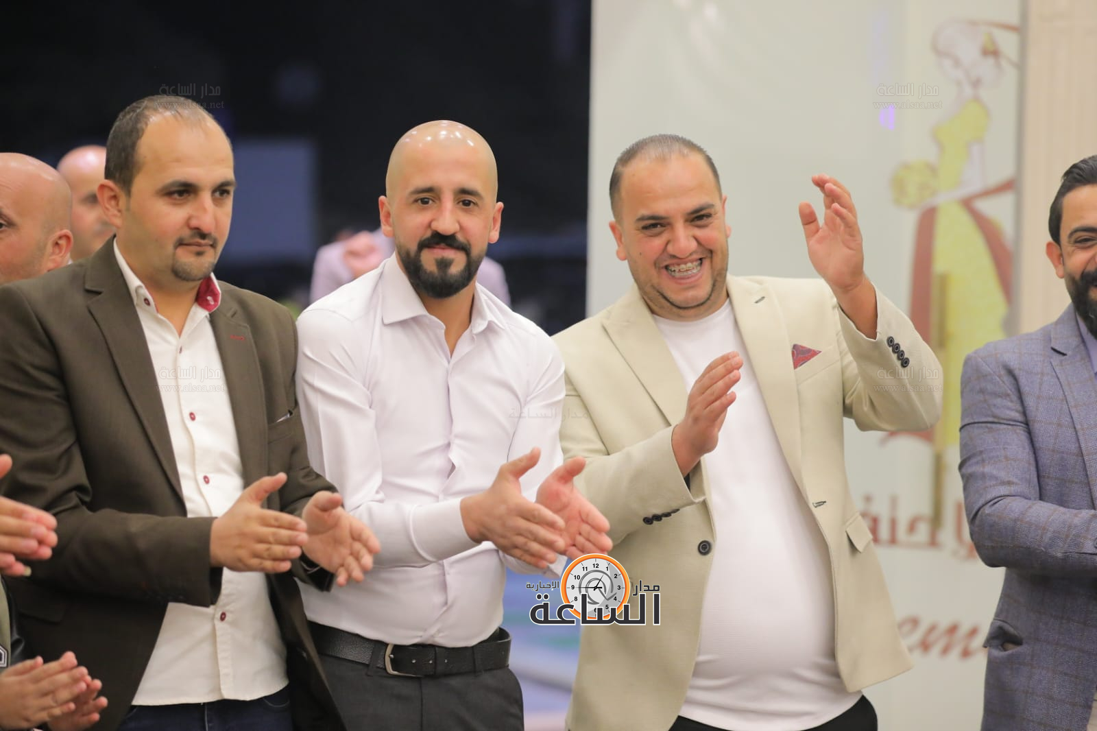 Madar Al-Saa Images 0.5618503789304483