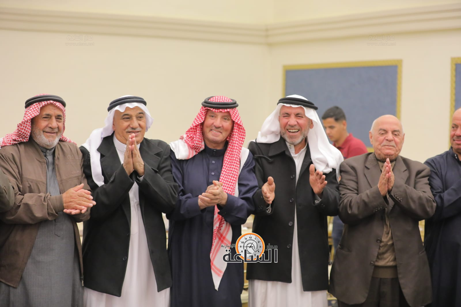 Madar Al-Saa Images 0.7153688949060646