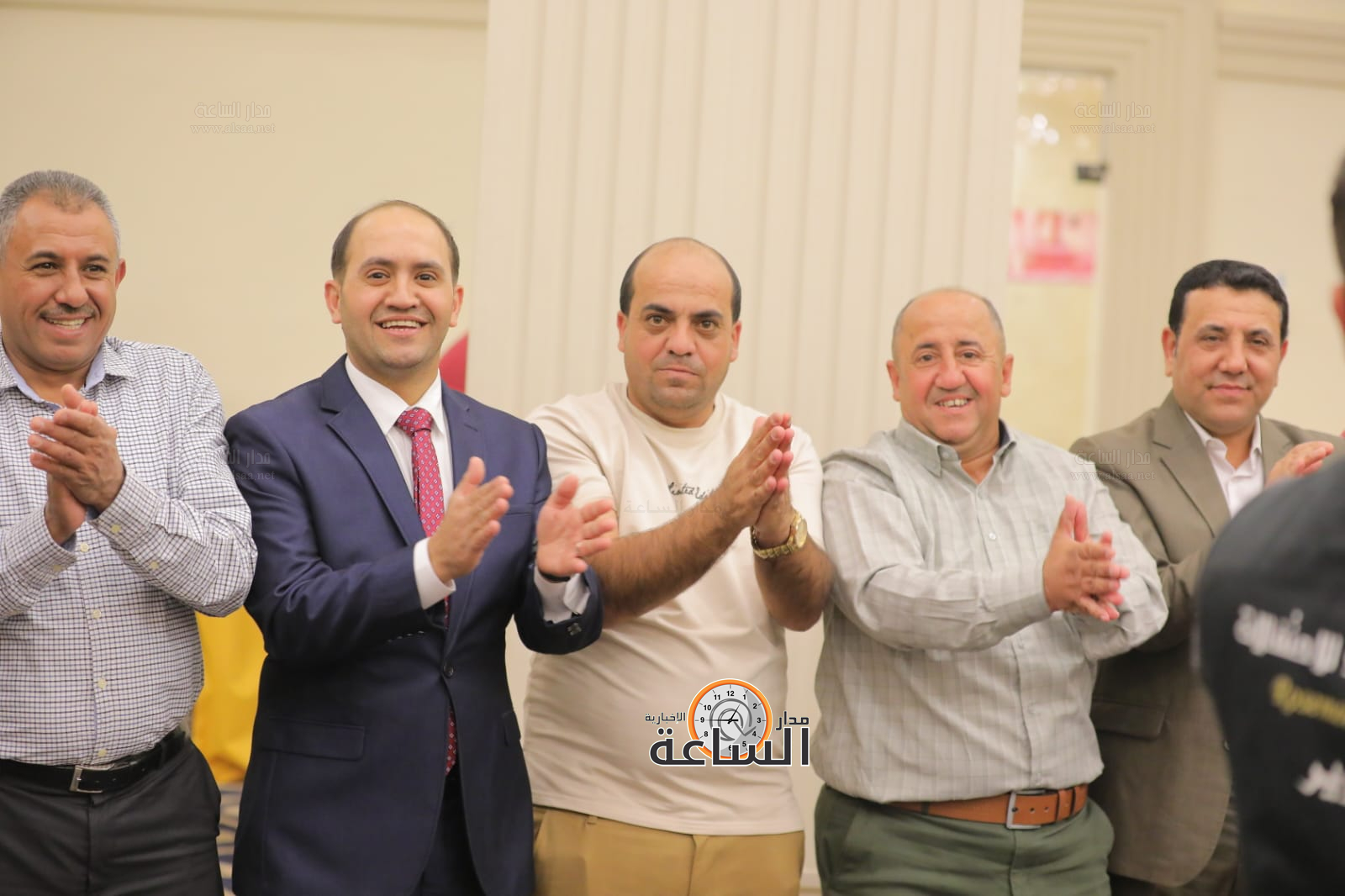 Madar Al-Saa Images 0.8368660131450472