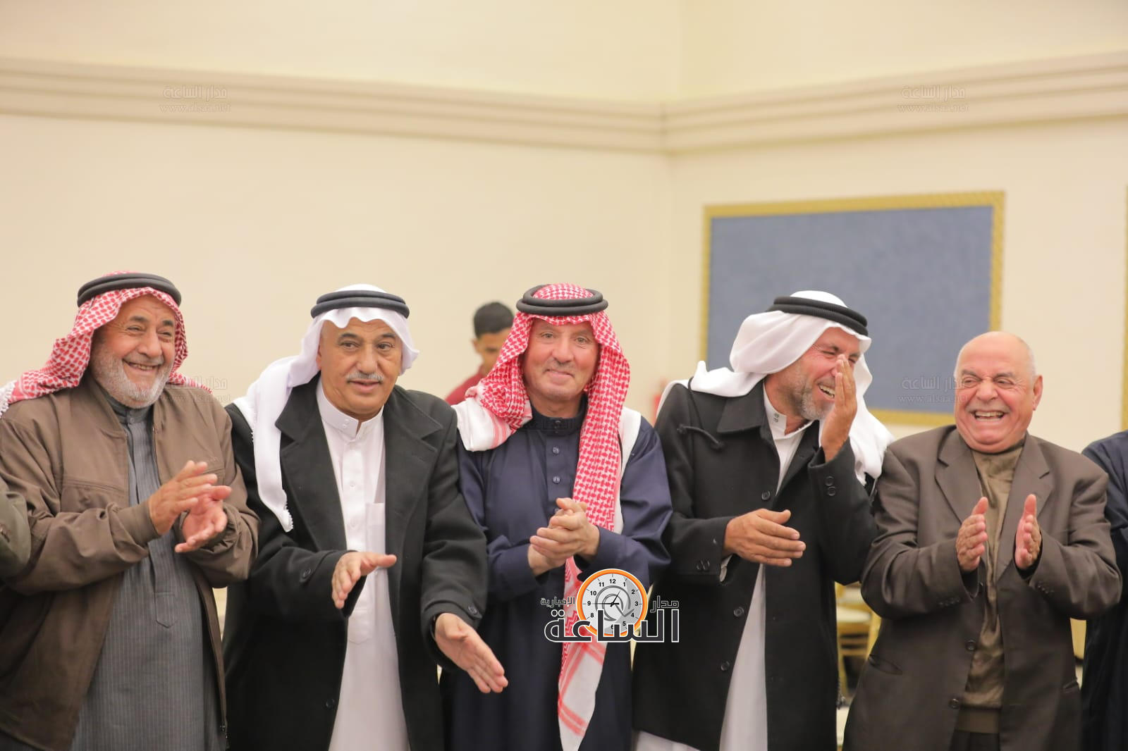 Madar Al-Saa Images 0.8827077750604537