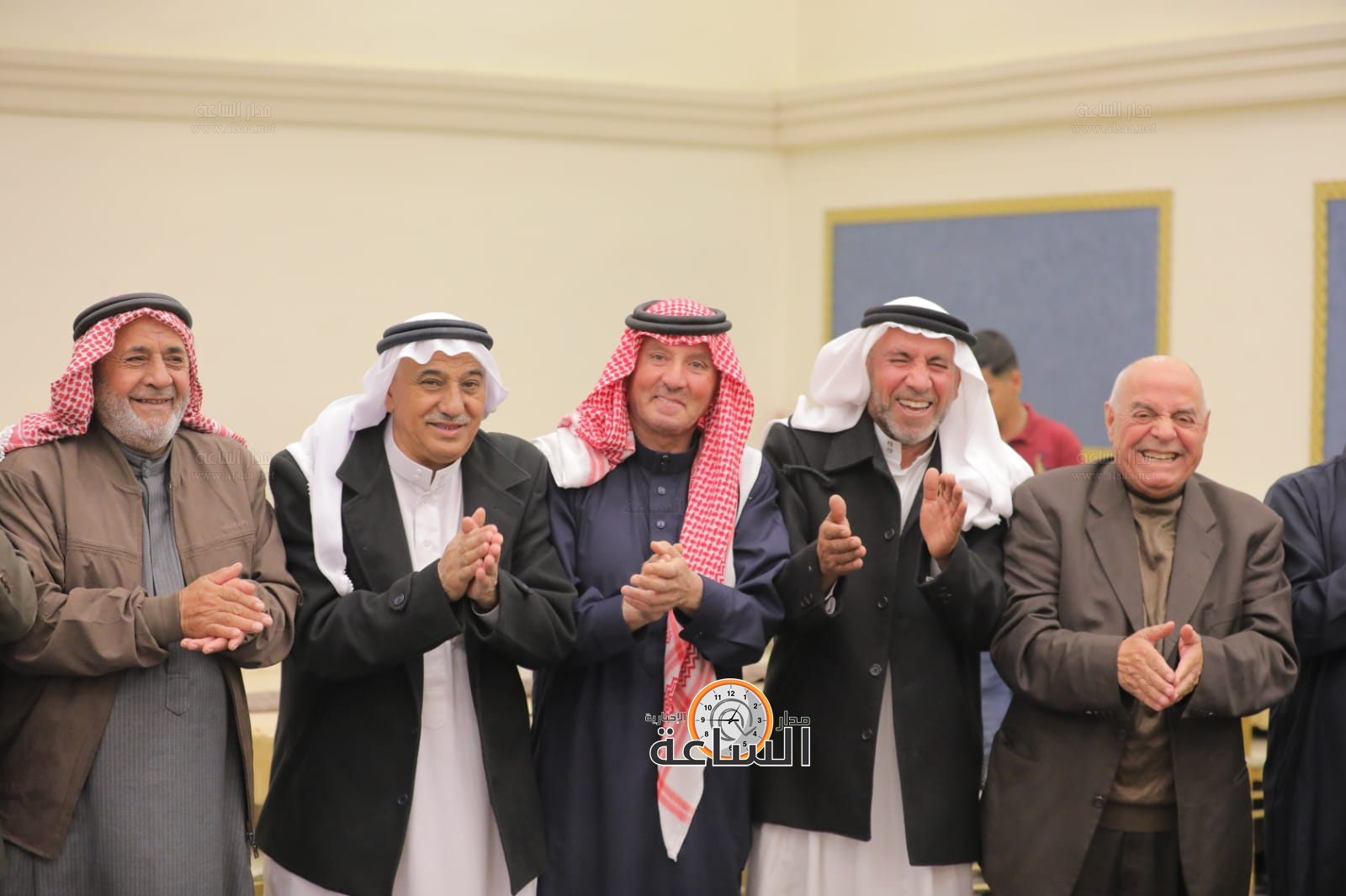 Madar Al-Saa Images 0.2409919549032158