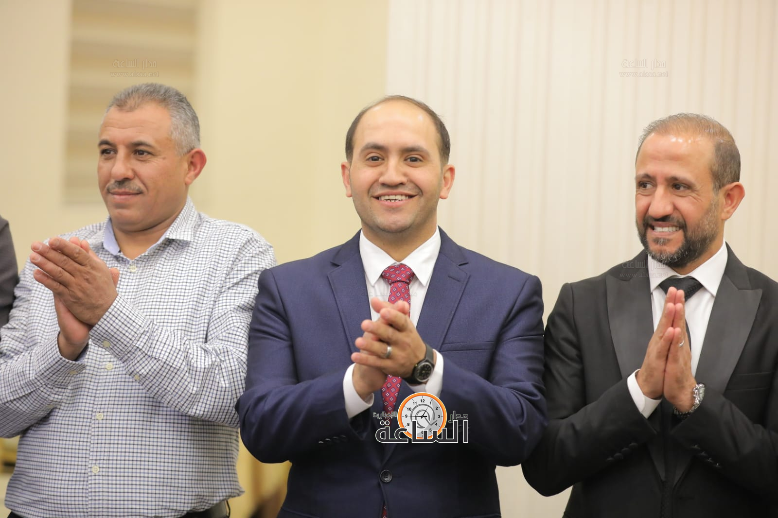 Madar Al-Saa Images 0.41207124773827997