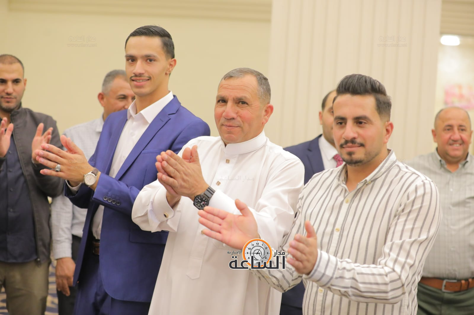 Madar Al-Saa Images 0.5894890539506652