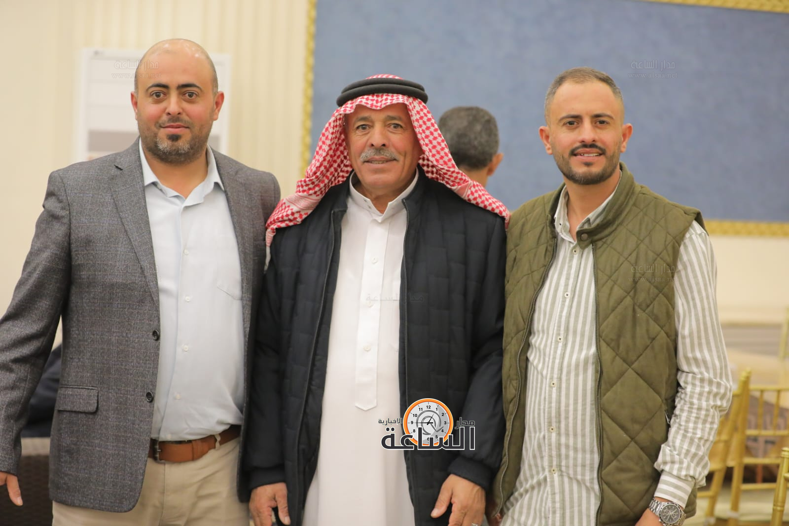 Madar Al-Saa Images 0.8823290640802794