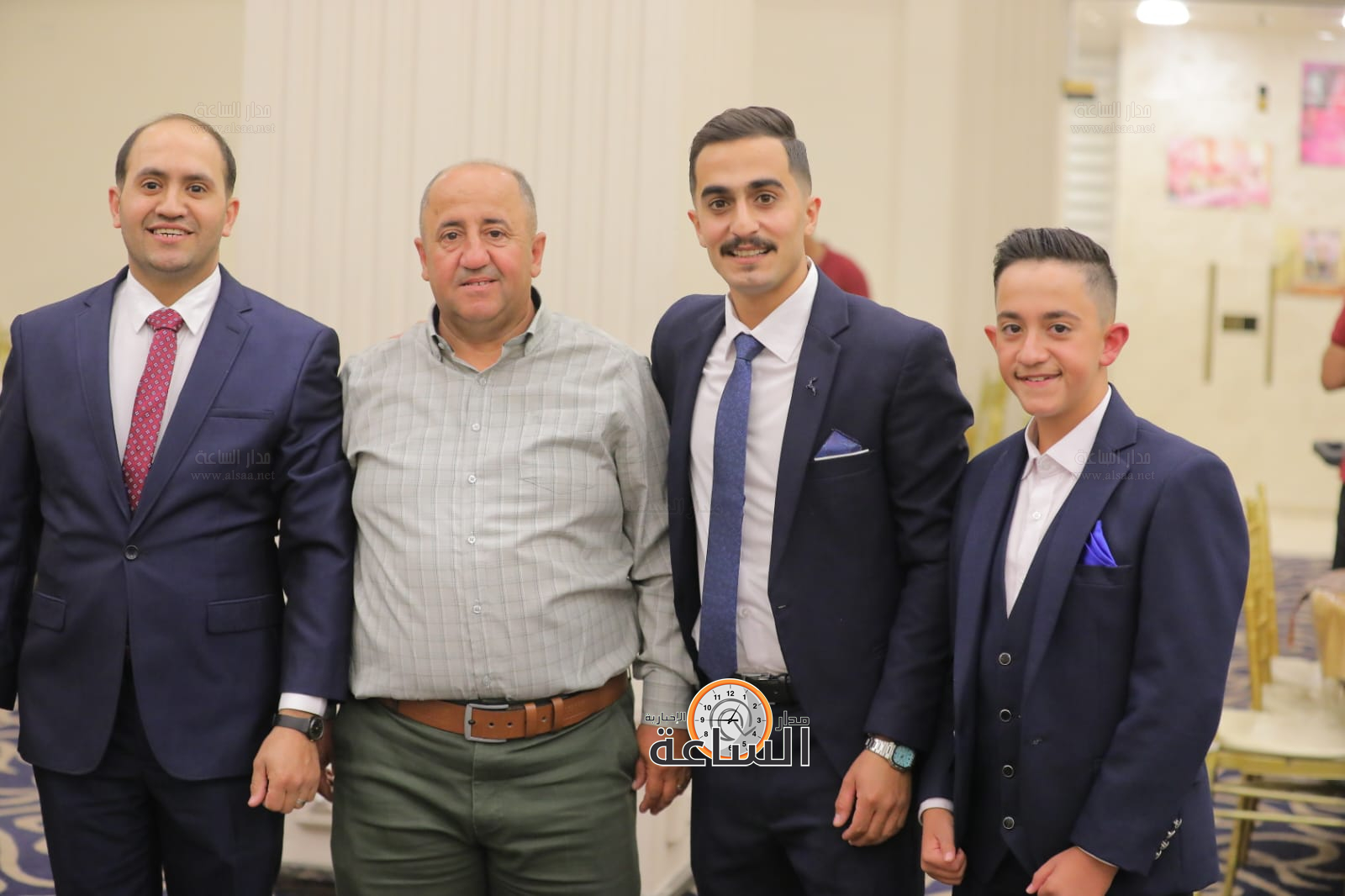 Madar Al-Saa Images 0.22031561258735155