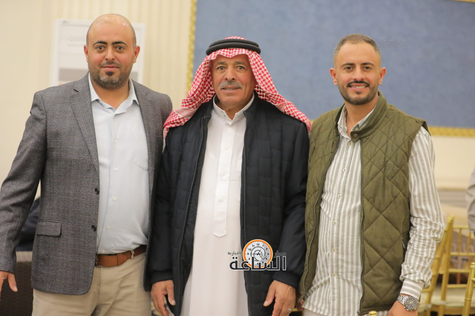 Madar Al-Saa Images 0.10193225225390412