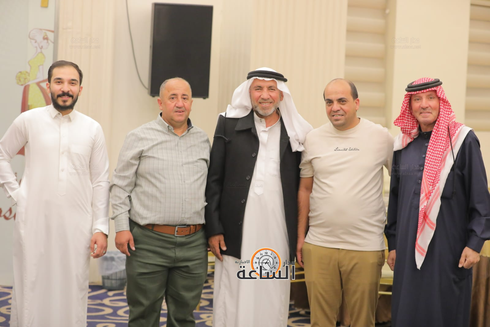 Madar Al-Saa Images 0.7898211808578368