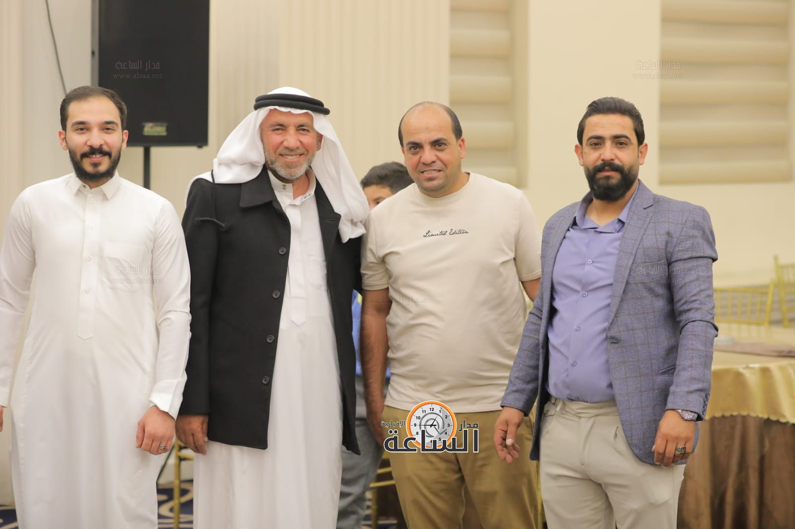 Madar Al-Saa Images 0.3926906234968659