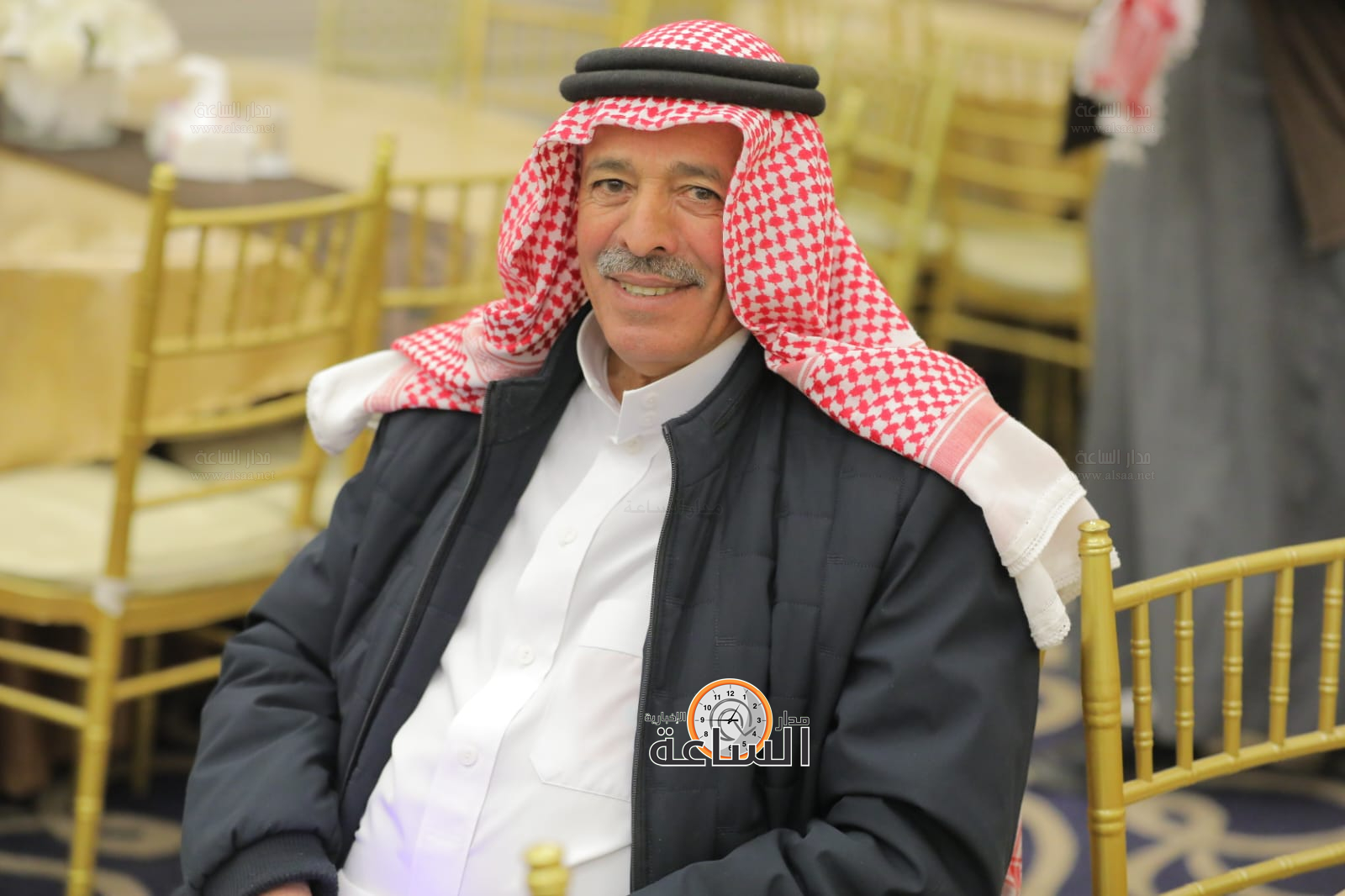 Madar Al-Saa Images 0.8711055159174954