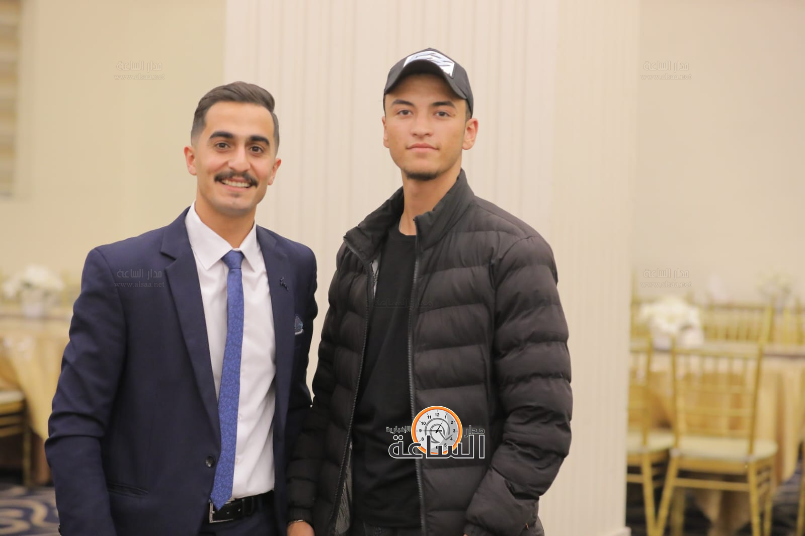 Madar Al-Saa Images 0.032176810567860814