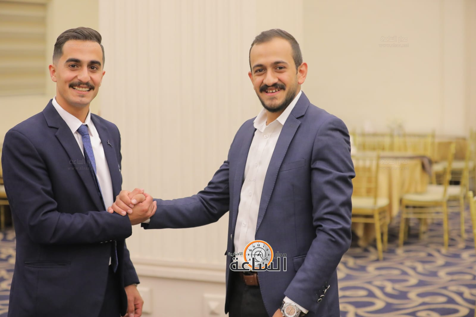 Madar Al-Saa Images 0.3137495801387331