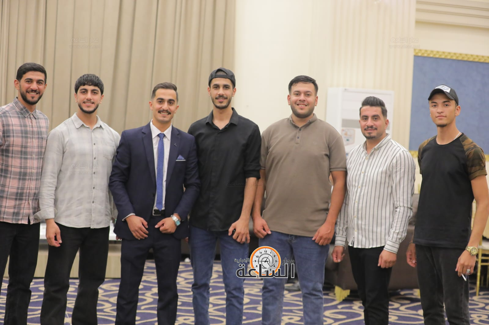 Madar Al-Saa Images 0.6779547882670511