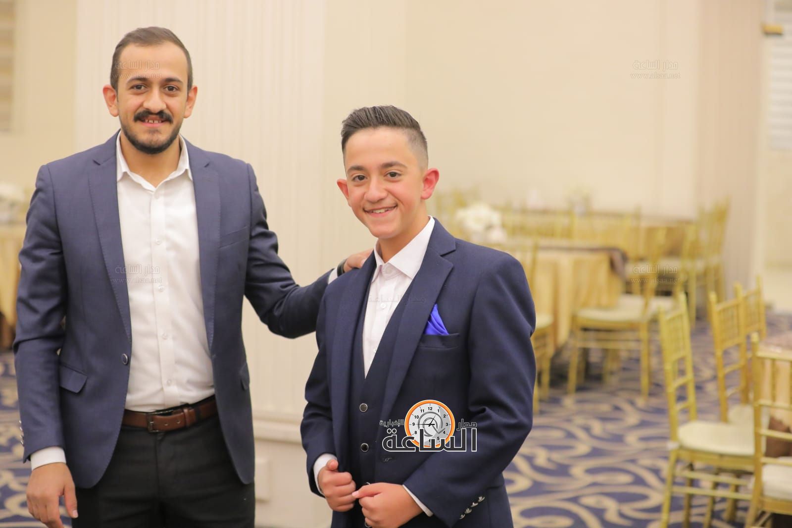 Madar Al-Saa Images 0.9033510808911798