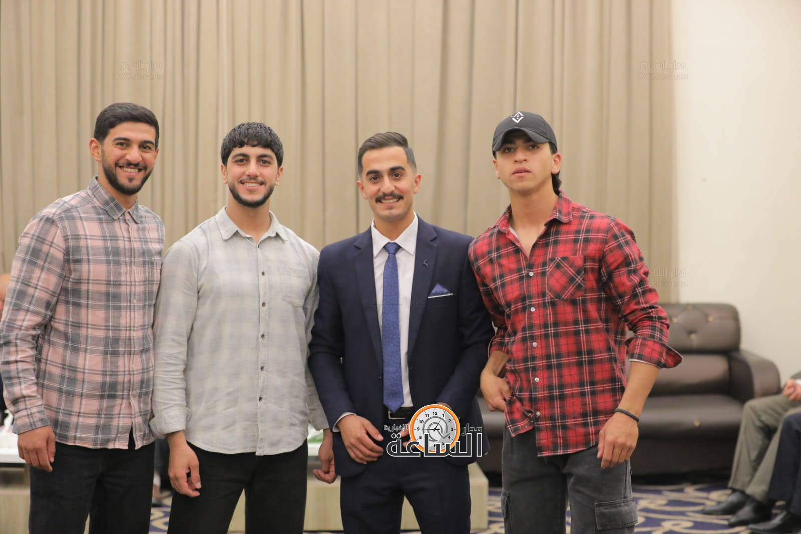 Madar Al-Saa Images 0.651185741866892