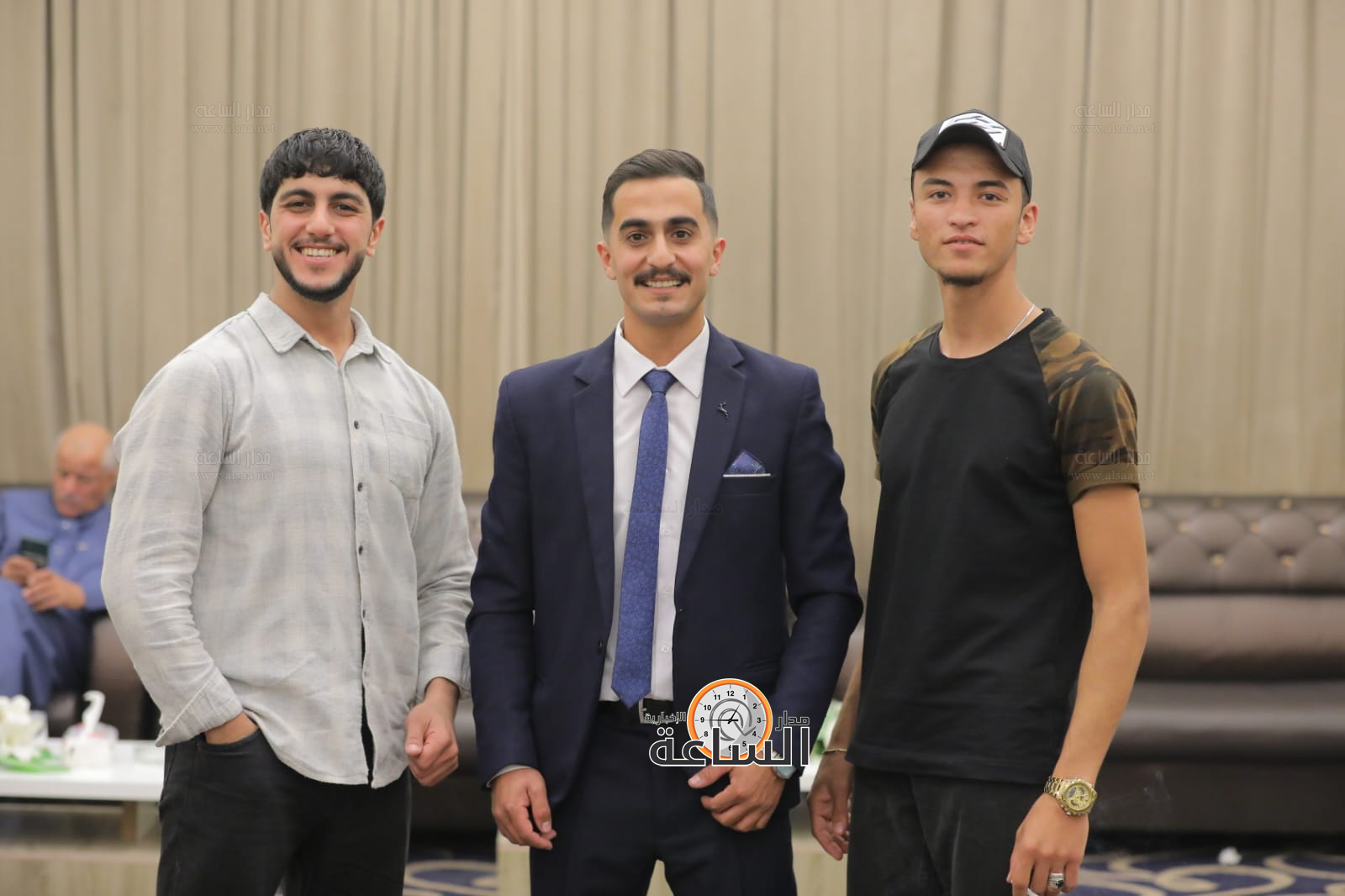 Madar Al-Saa Images 0.5697455183488429