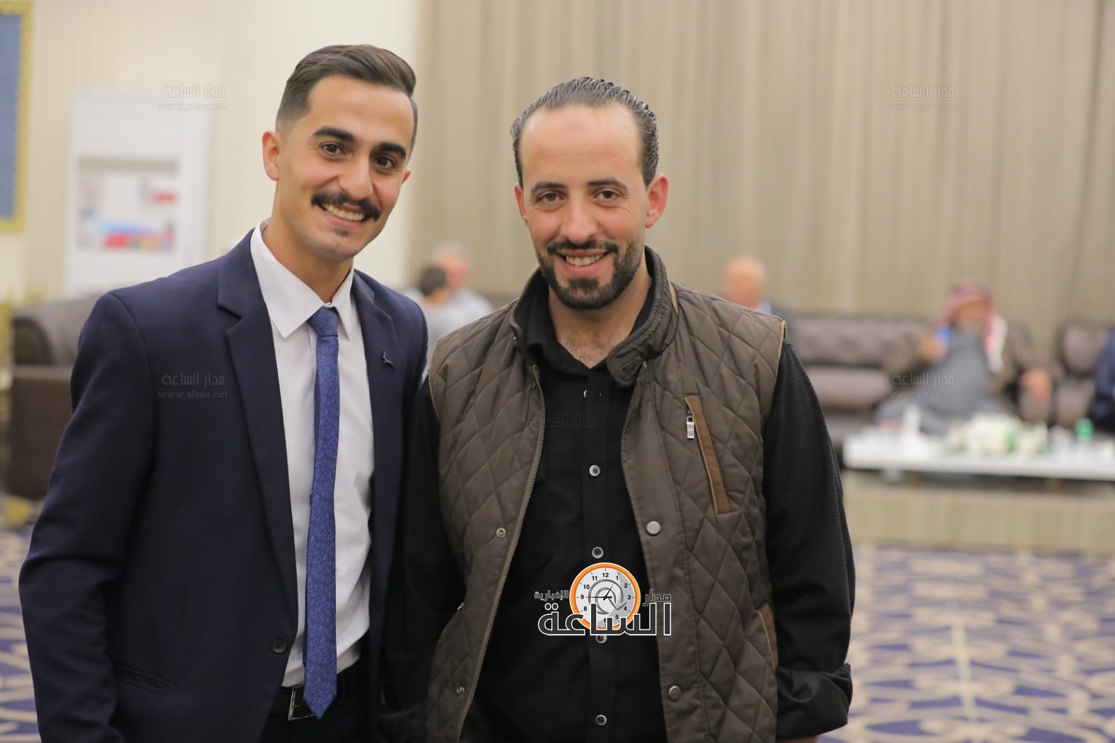 Madar Al-Saa Images 0.17717481879938535