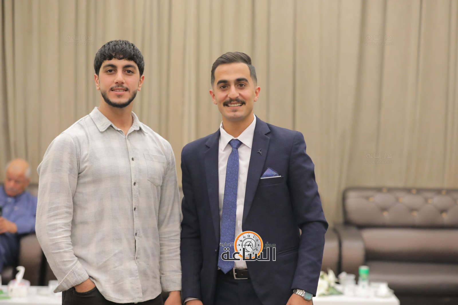 Madar Al-Saa Images 0.2543971527519924