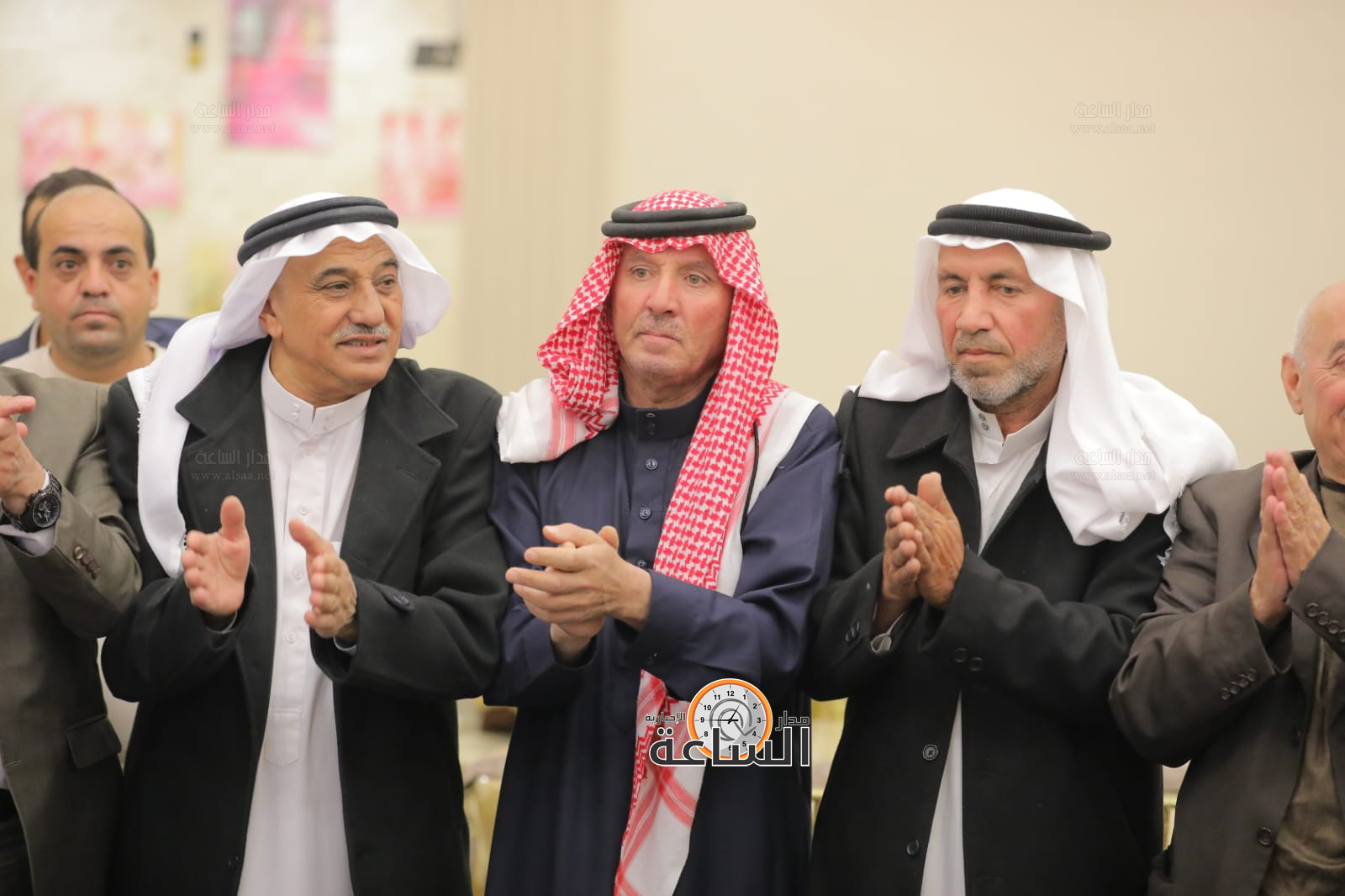 Madar Al-Saa Images 0.4046947176564888