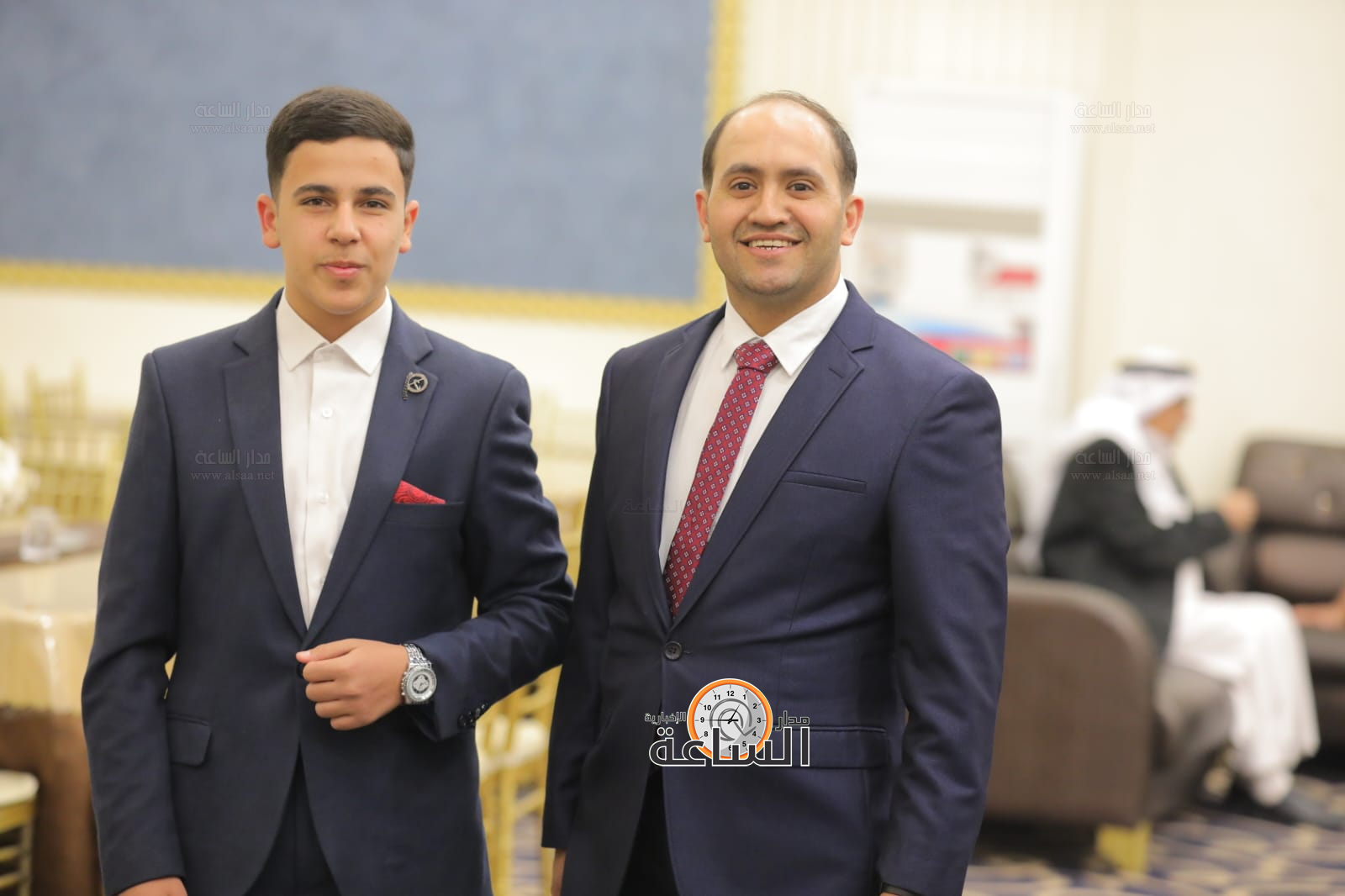 Madar Al-Saa Images 0.6389098998861065