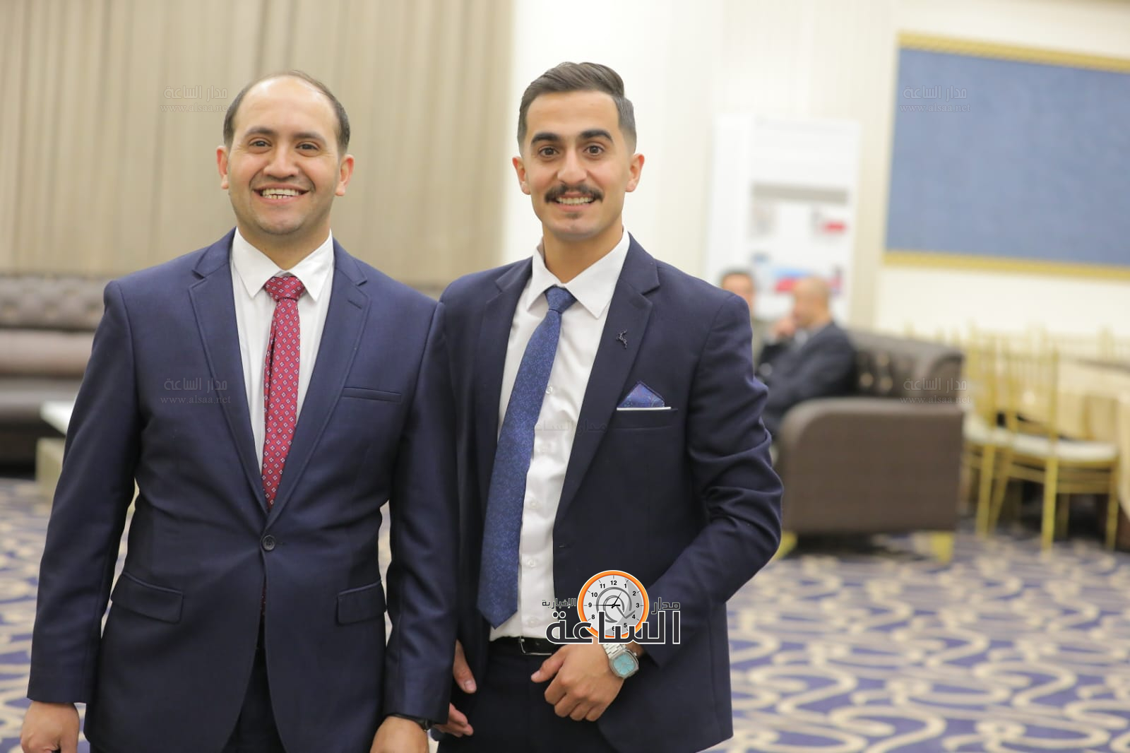 Madar Al-Saa Images 0.5552918589950482