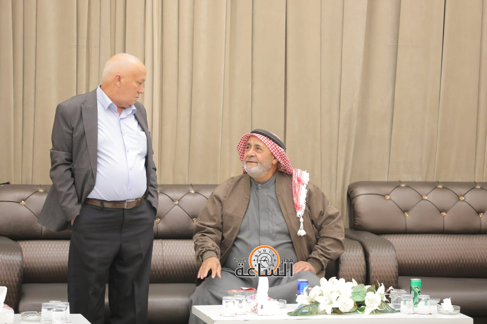 Madar Al-Saa Images 0.7049480820358127