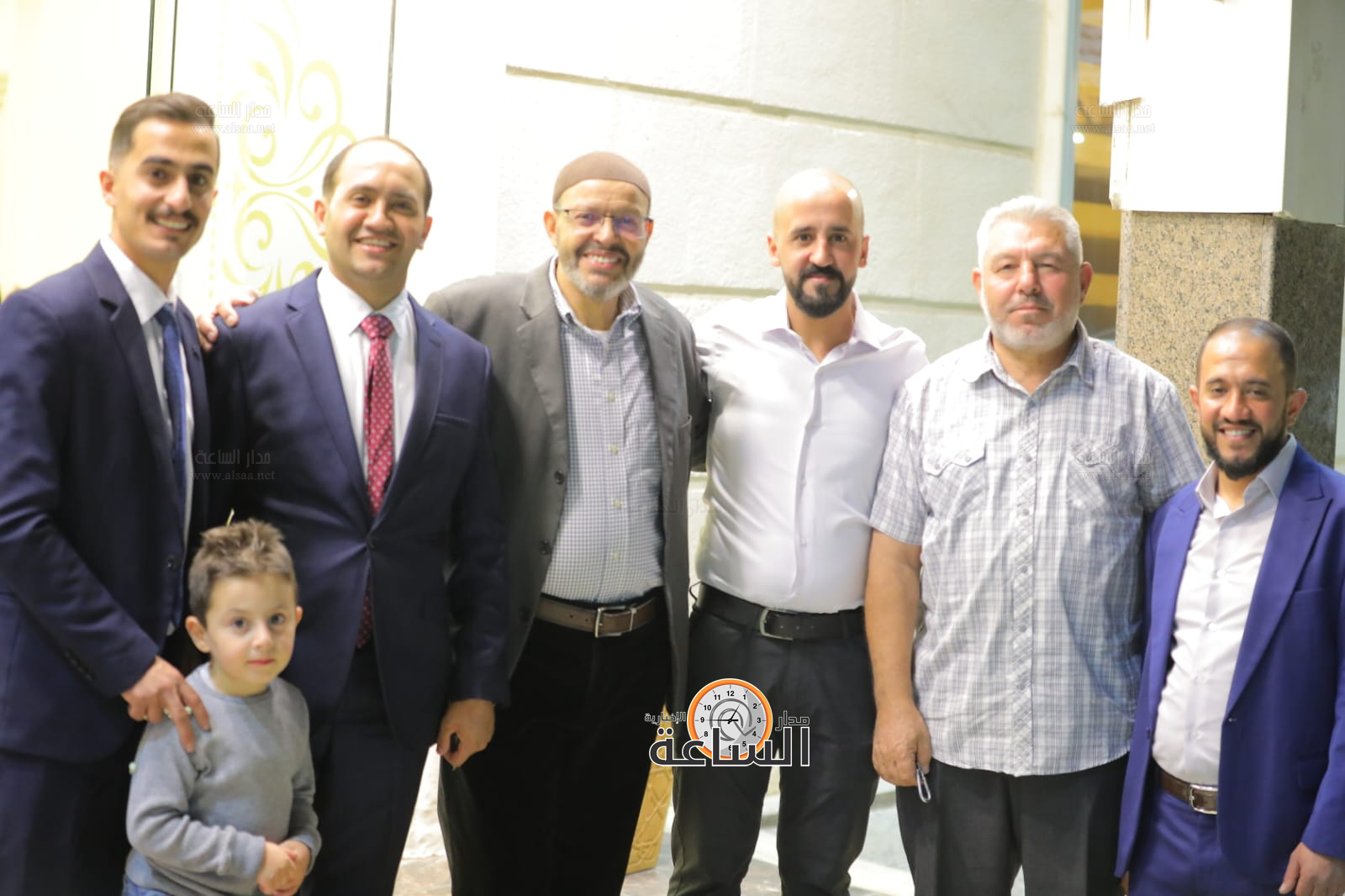 Madar Al-Saa Images 0.5888359575875515