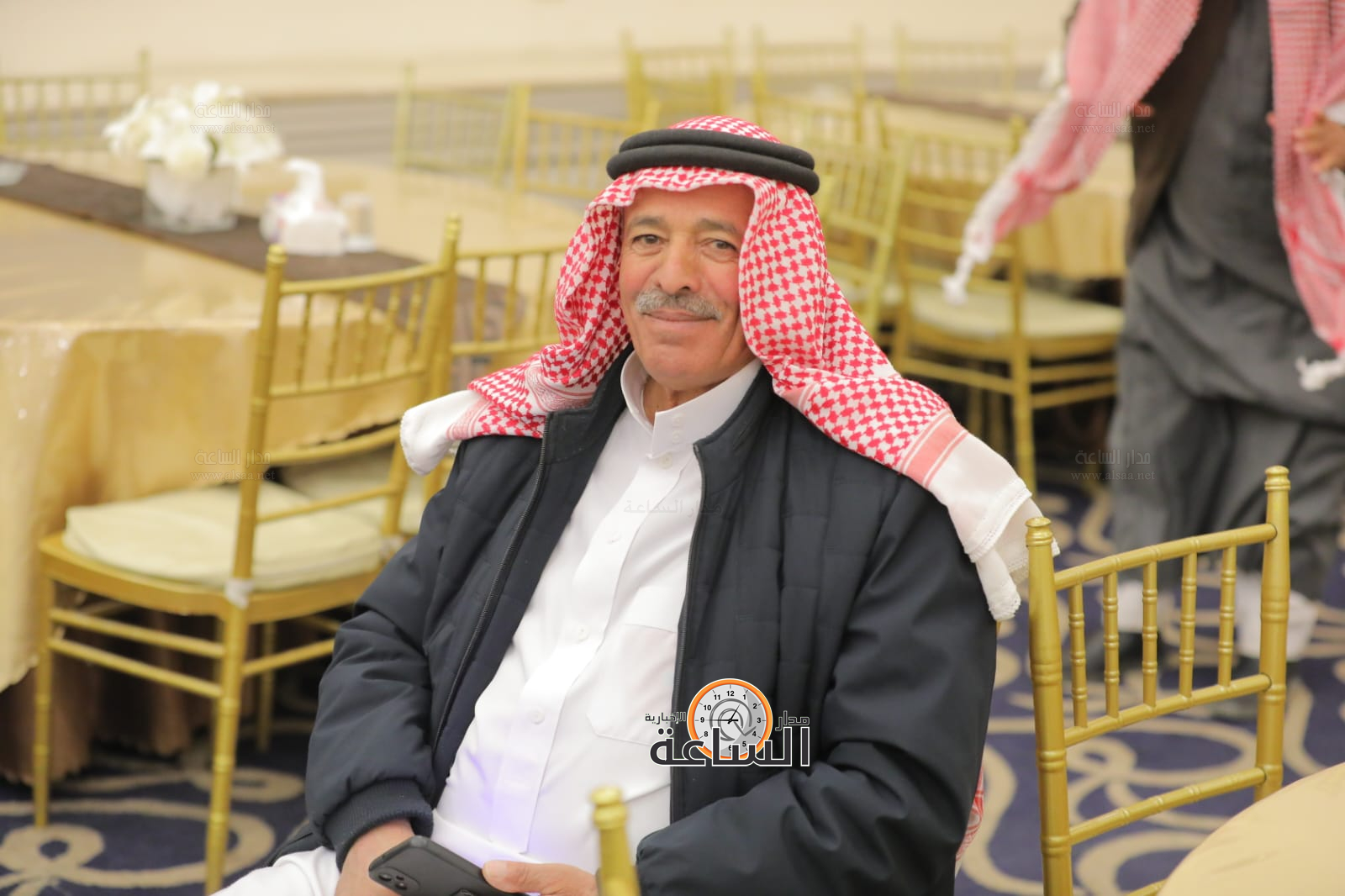 Madar Al-Saa Images 0.033535920111297024