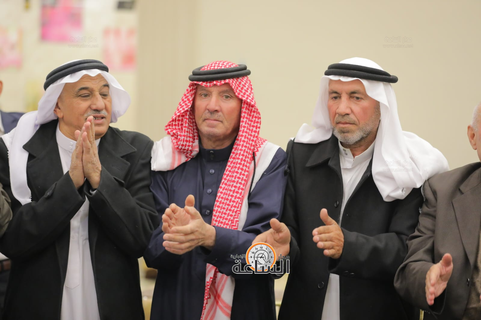 Madar Al-Saa Images 0.1944795096178702