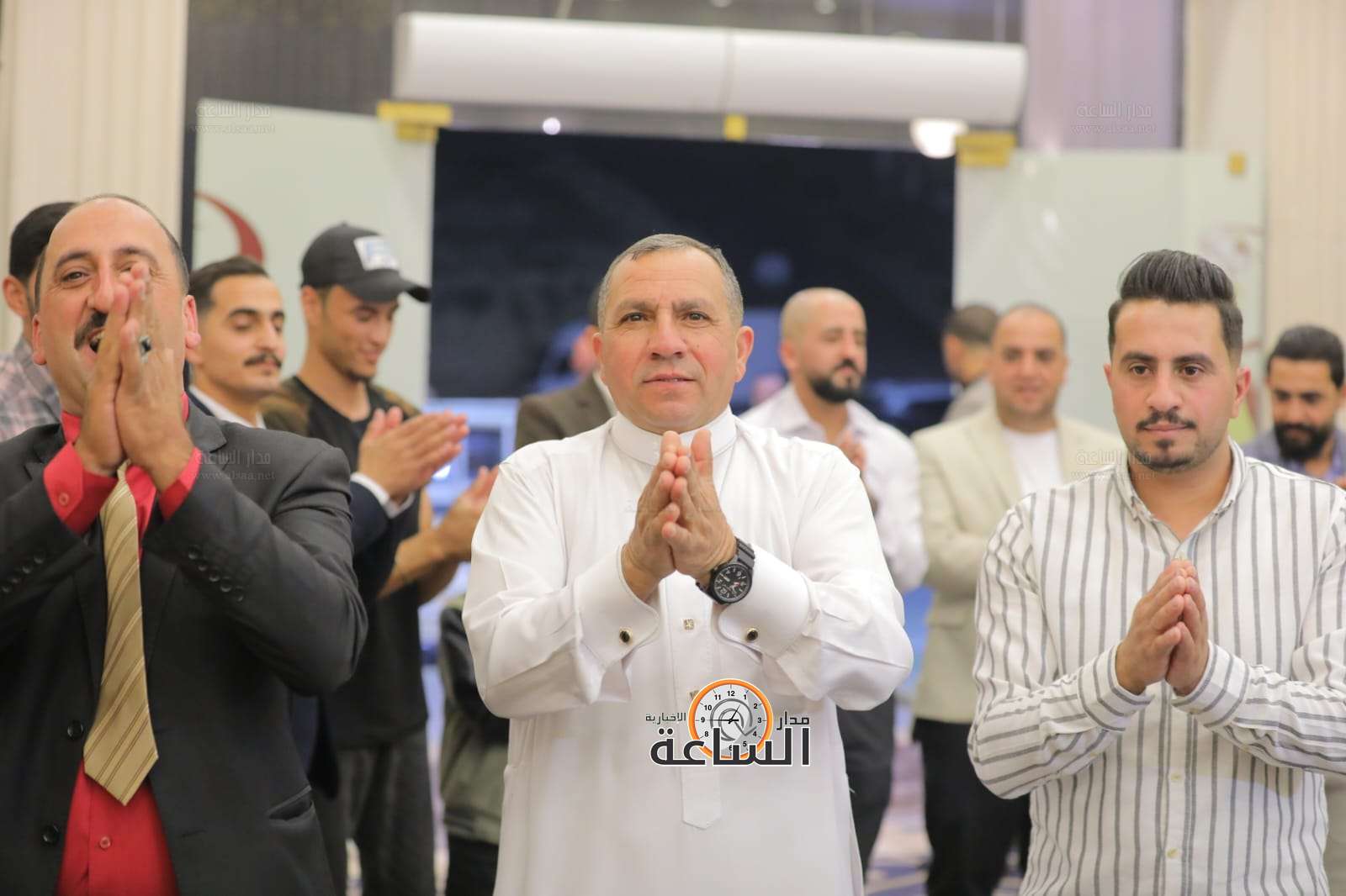 Madar Al-Saa Images 0.09996817629737786