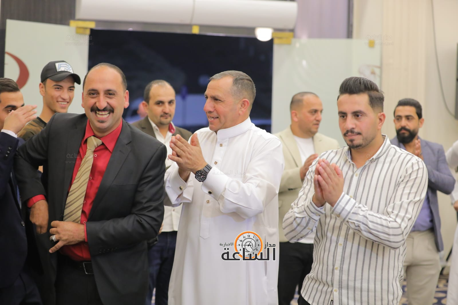 Madar Al-Saa Images 0.37340864246205463