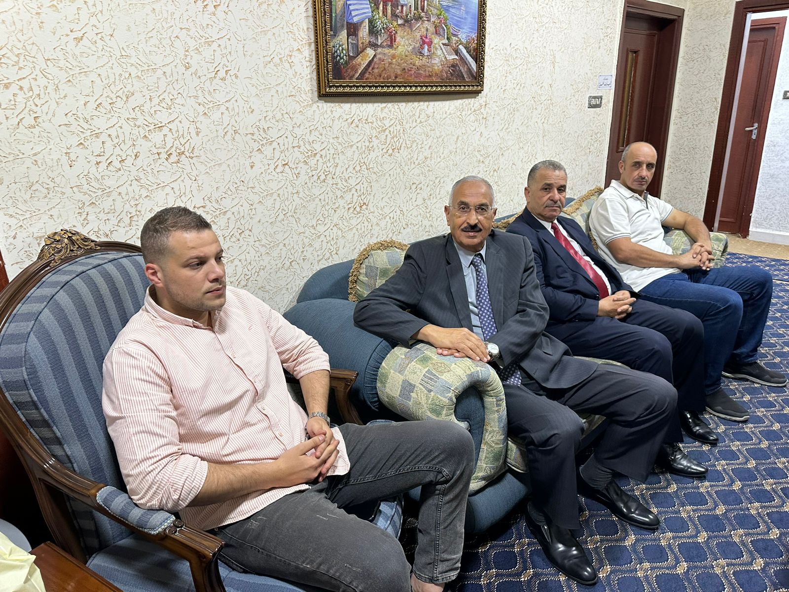 Madar Al-Saa Images 0.6624787007761703