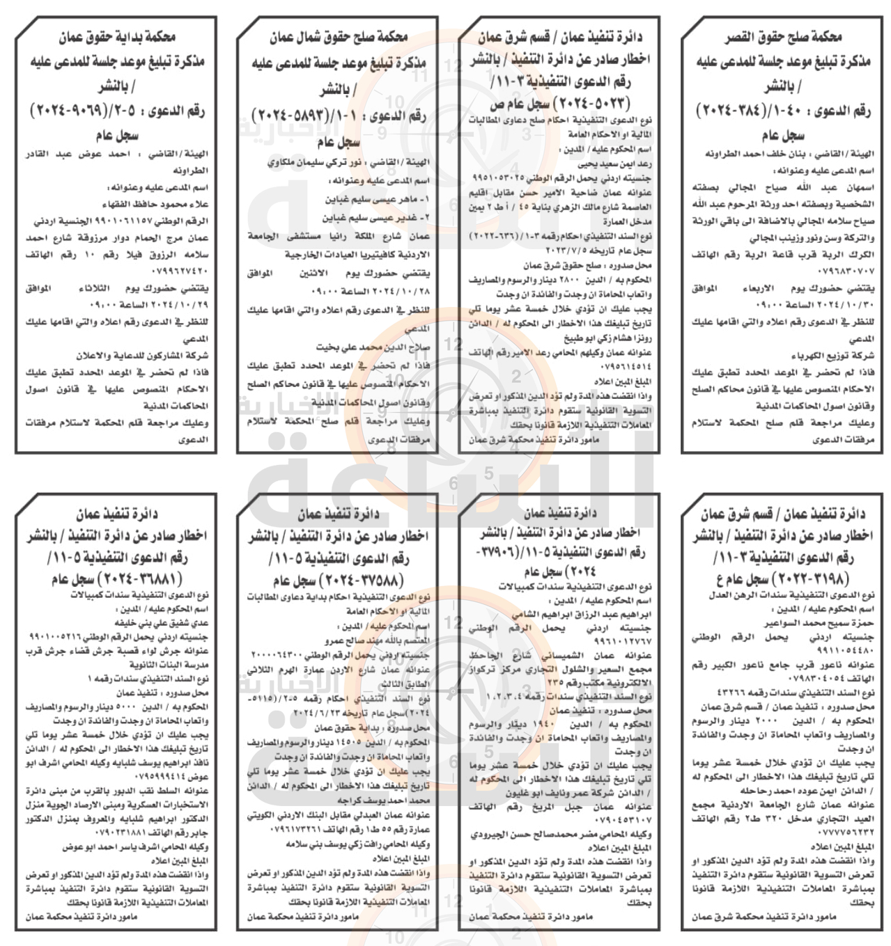 Madar Al-Saa Images 0.7636548182796992