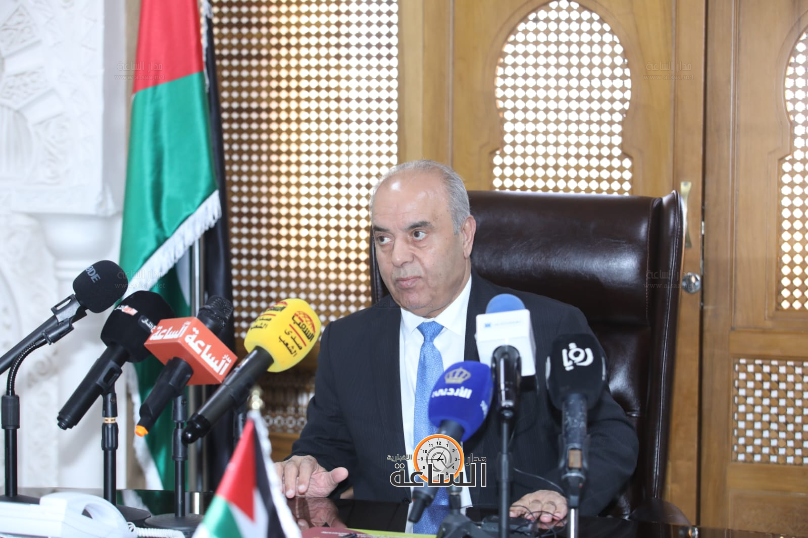 Madar Al-Saa Images 0.12871964722044904