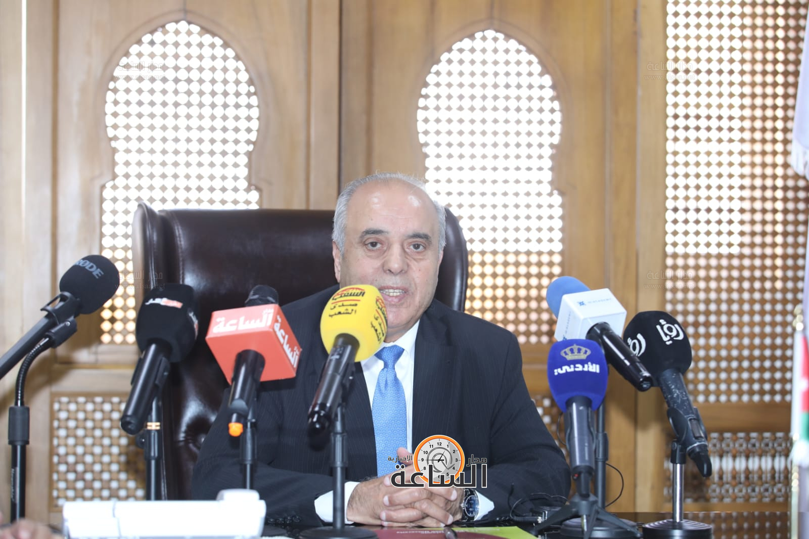 Madar Al-Saa Images 0.7212781003833129