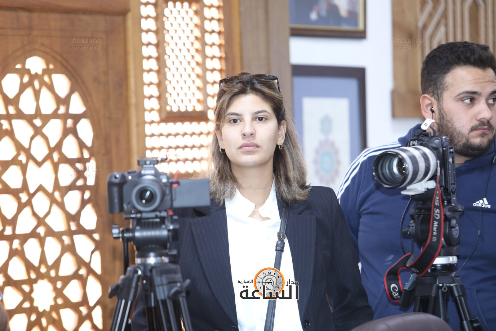 Madar Al-Saa Images 0.3357375635296904