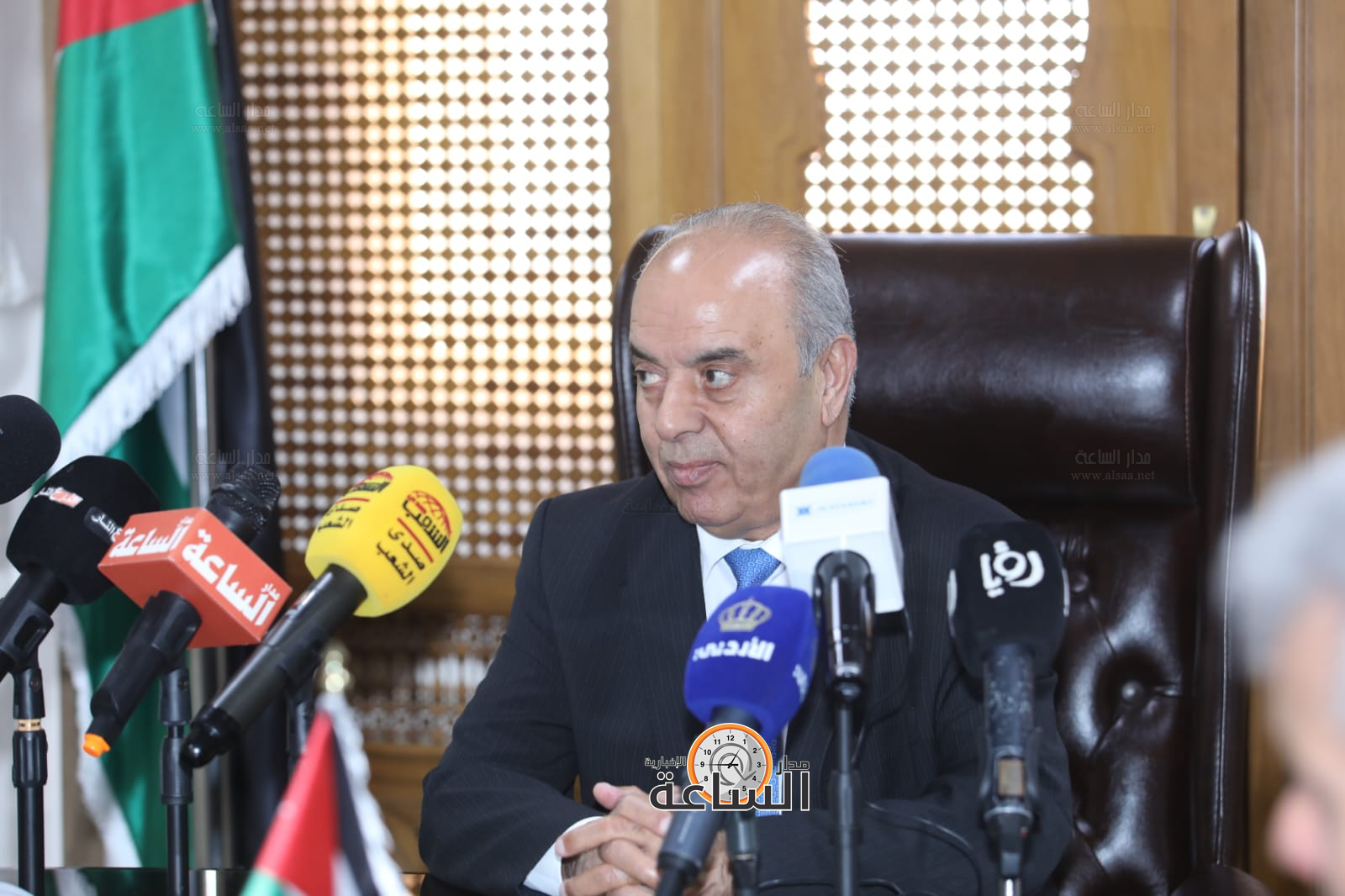 Madar Al-Saa Images 0.5651961128151386