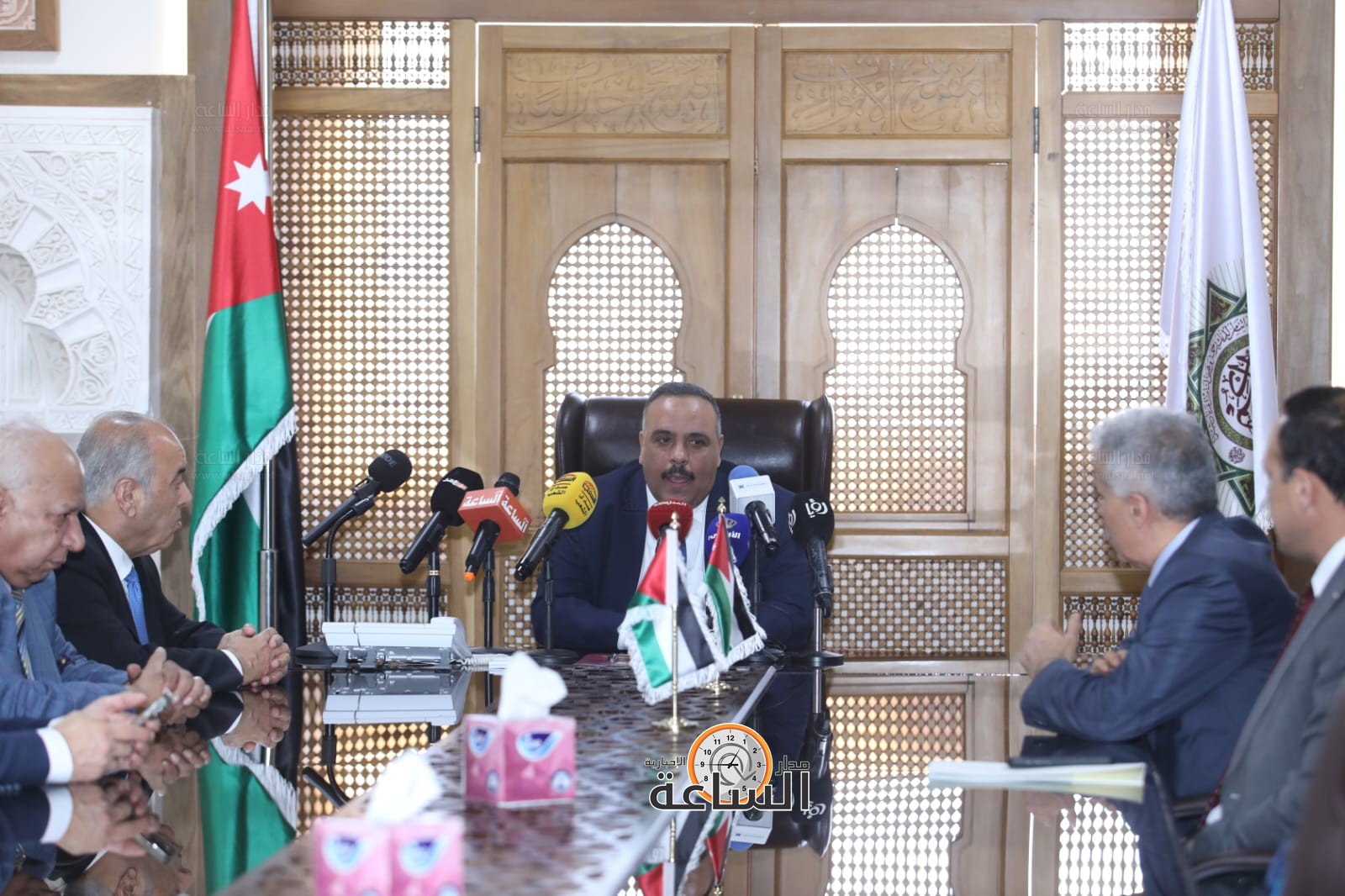 Madar Al-Saa Images 0.21708086962698947