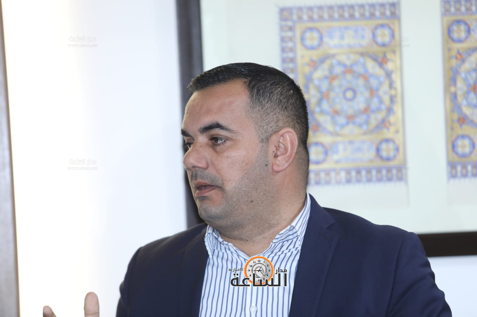 Madar Al-Saa Images 0.7152884865376172