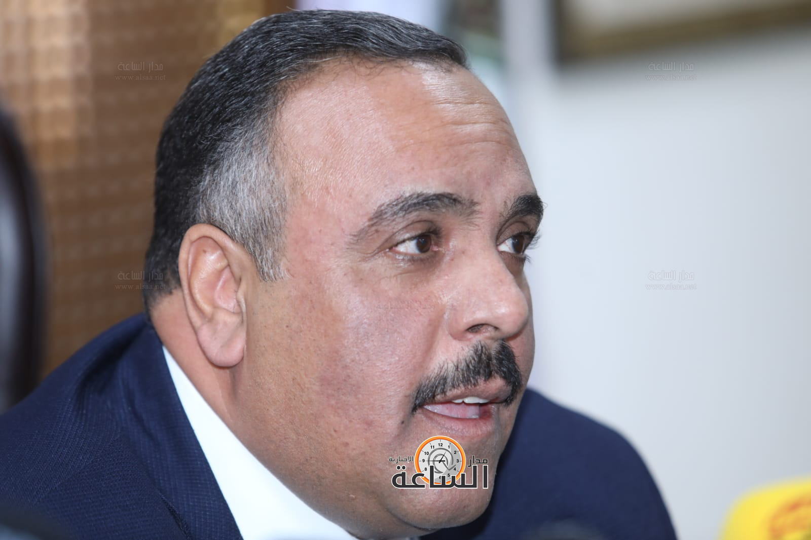 الدكتور جعفر الفناطسة