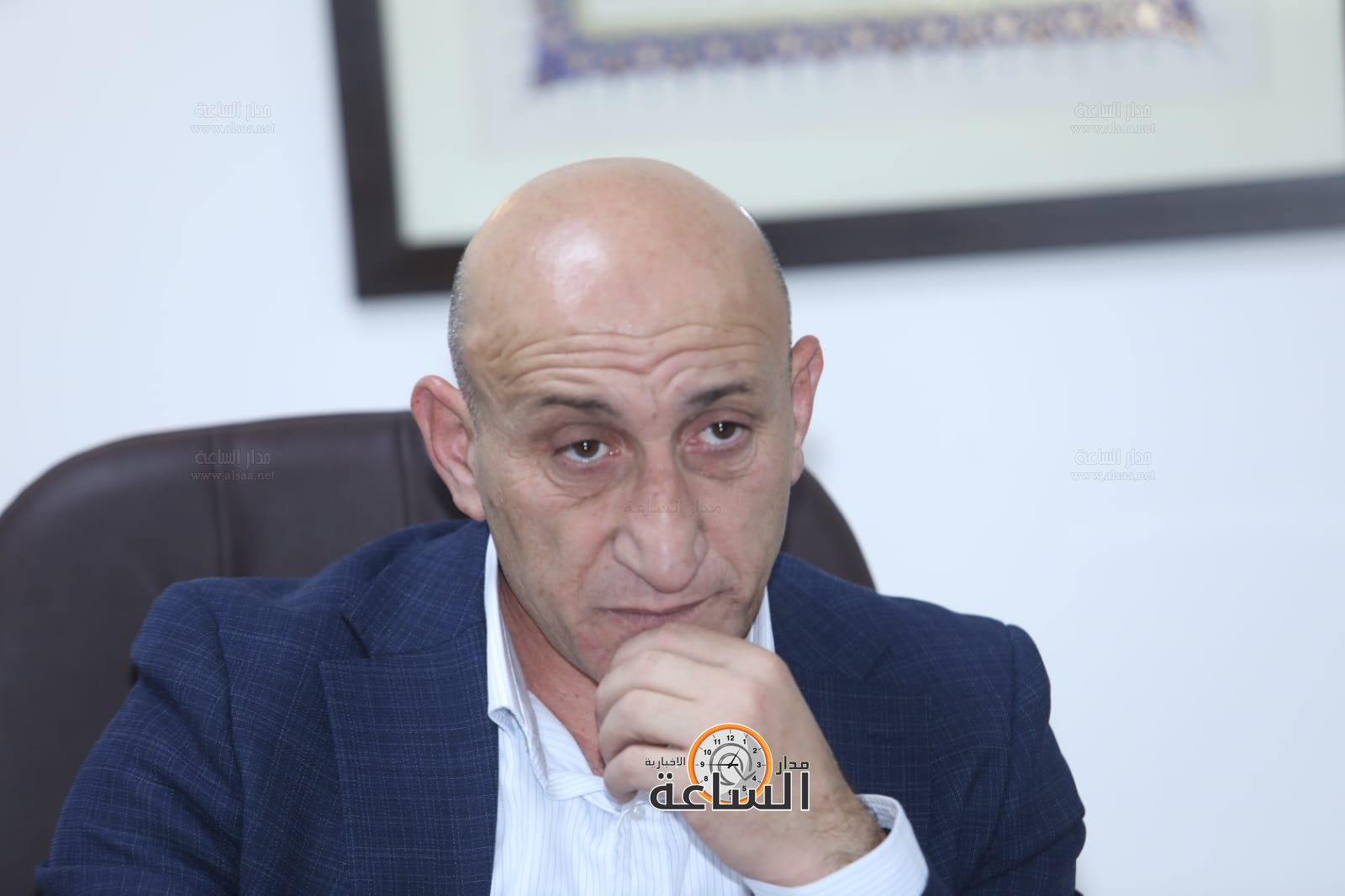 Madar Al-Saa Images 0.4895358686700564